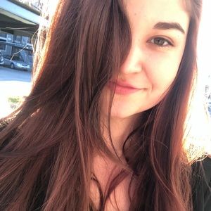 Meet your Posher, Valery